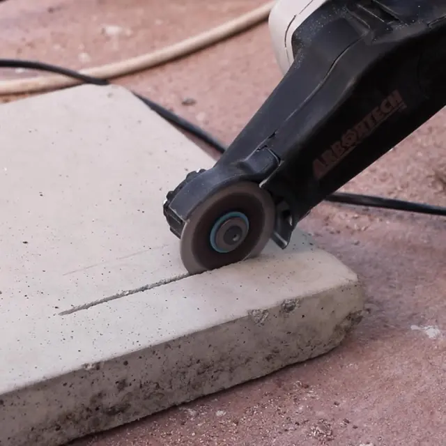 Arbortech Mini Grinder Trade 1000W 