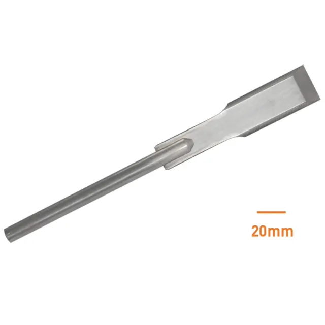 Flatt Meisel 20 mm Arbortech 