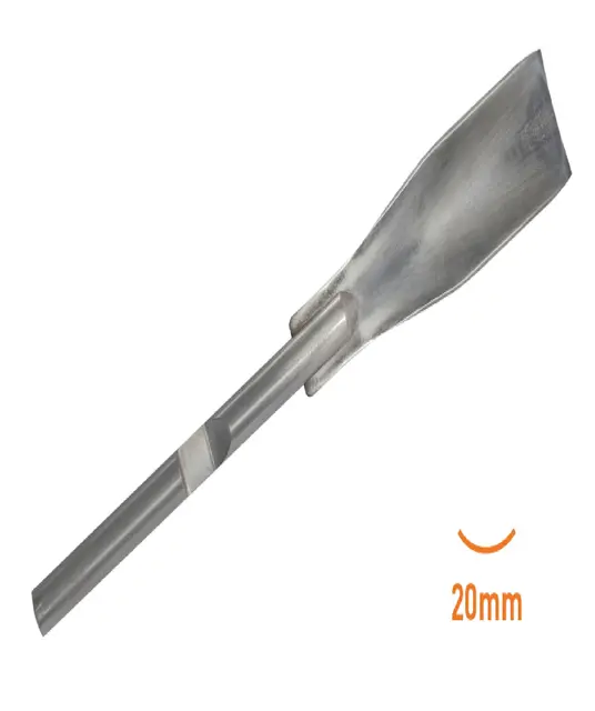 Hult jern 20 mm Arbortech 