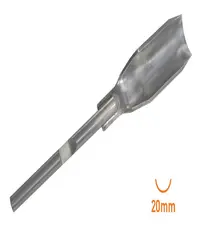 Hult jern 9 &#215; 20 mm Arbortech