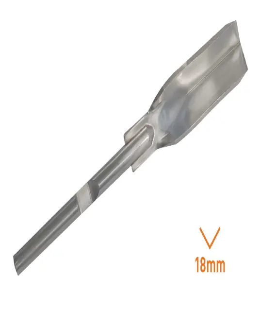 V-jern 90° – 18 mm Arbortech 