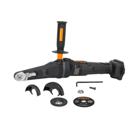 MG1000 minisliperpakke Arbortech