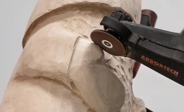 Arbortech Mini sliper - 1000W 