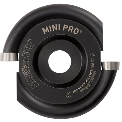 Arbortech Mini Pro Tretygger