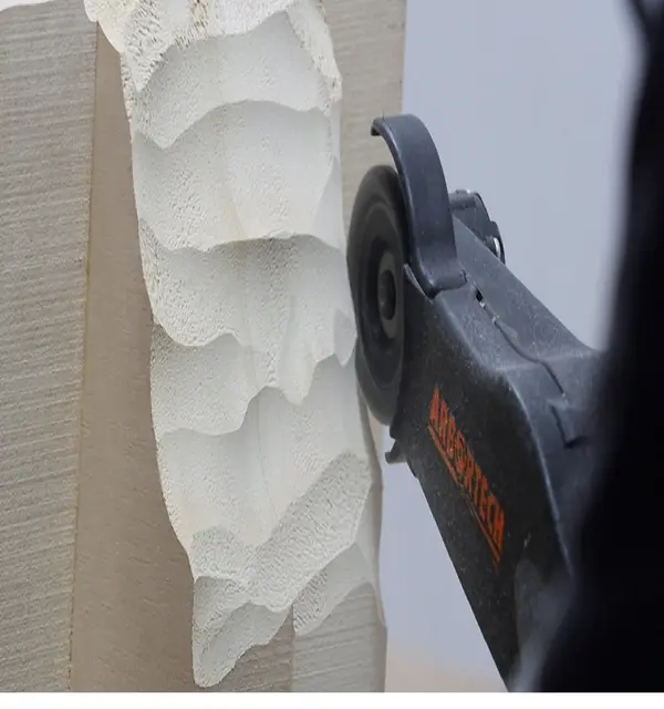 Arbortech Mini Pro Tretygger 