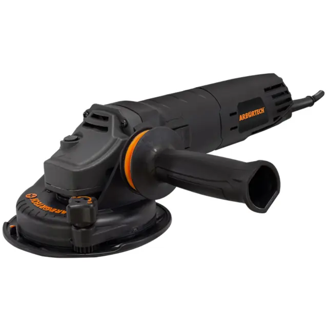 Arbortech Power Carving Unit – Komplett Sett for treforming 