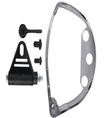 Arbortech Proguard sett Vinkelsliper-del