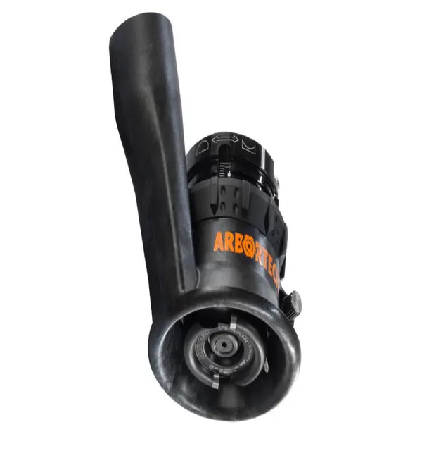 SpheroPlane Carving Attachment Bolle/kulleformer 