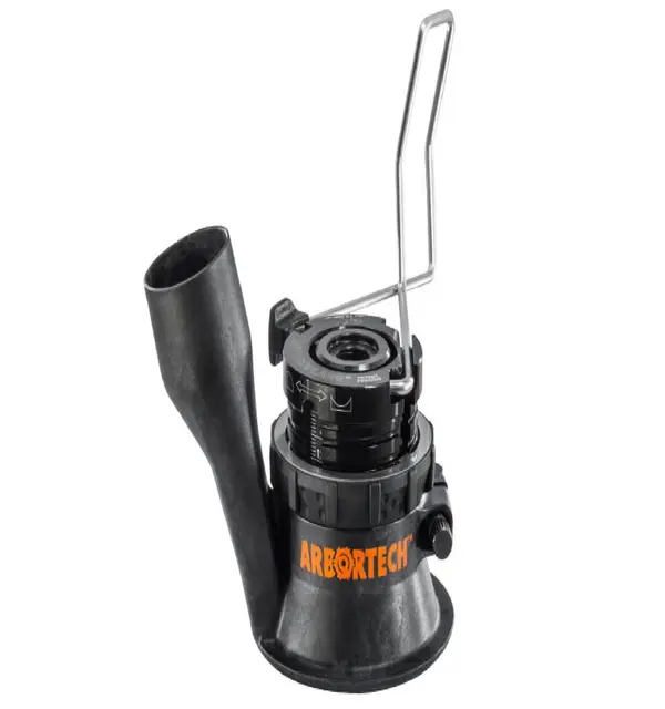 SpheroPlane Carving Attachment Bolle/kulleformer 