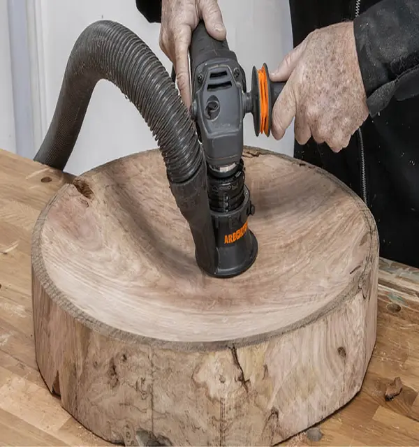 SpheroPlane Carving Attachment Bolle/kulleformer 