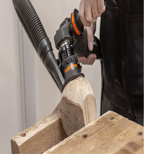 SpheroPlane Carving Attachment Bolle/kulleformer 