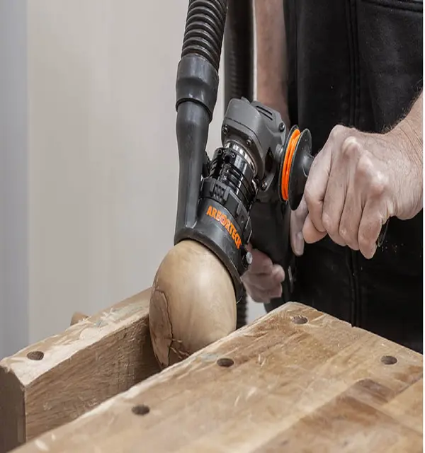 SpheroPlane Carving Attachment Bolle/kulleformer 