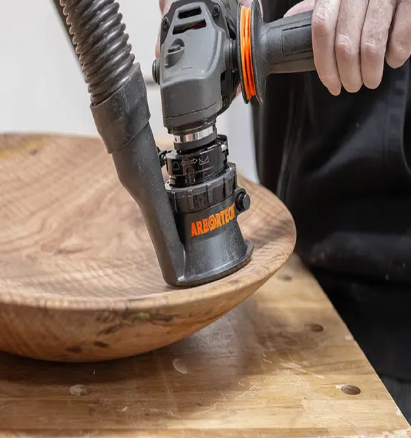 SpheroPlane Carving Attachment Bolle/kulleformer 