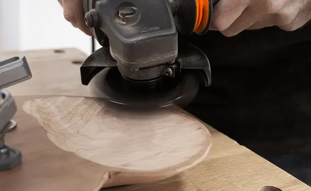 Arbortech Turbo Scraper Tretygger 