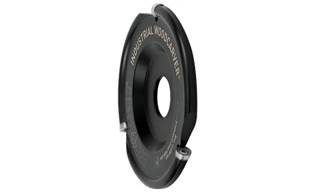 Tretygger Ø100mm.  Industrial M/Utsk.Hm Arbortech 