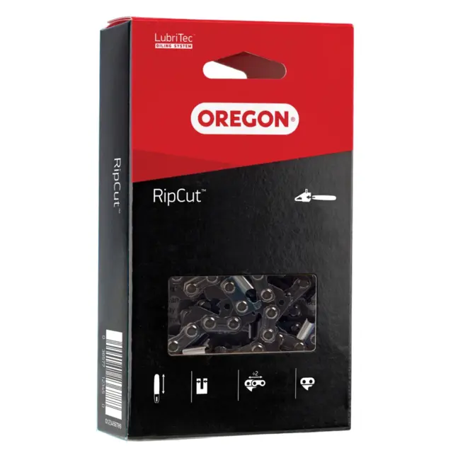 Kjede Ripping 91R044E 3/8 /1,3 mm 44Dl Oregon 