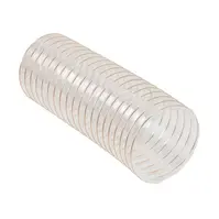 Avsugsslange &#216;100mm - 10 Meter, Pu