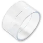 Skj&#248;testykke for 63mm avsugdeler