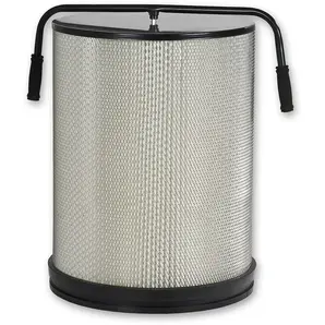 Filterpatron for Sponavsug AW153E