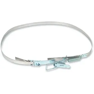 Metallstropp Quickfit - 1450 mm 
