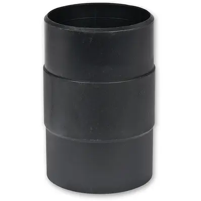 Nippel Ø100mm.  for Skjøte Slanger 