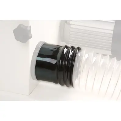 SLANGEMANSJETT - 100MM  - Muffe 