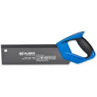Axcaliber bakksag 300mm. Lang klinge