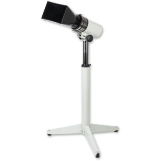 Avsugsstativ Flex med avsugshette Axminster – justerbart 750–1200 mm