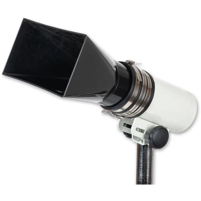 Avsugsstativ Flex med avsugshette Axminster – justerbart 750–1200 mm 
