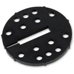 Bordinnlegg til båndsag AW2606B AW26062B Part 8 "table insert" in user m