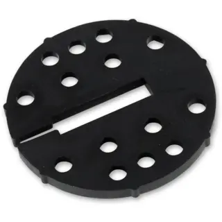 Bordinnlegg til båndsag AW2606B AW26062B Part 8 "table insert" in user m