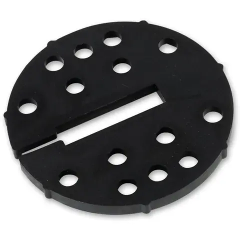 Bordinnlegg til båndsag AW2606B AW26062B Part 8 "table insert" in user m