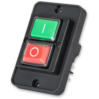 DKLD DZ-6-2 Switch 230V