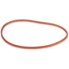 Drivreim Multi V 7 mm til tredreiebenk Axminster AH-1218VS, AW305WL, AC305WL