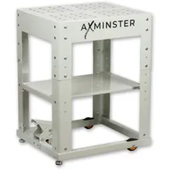 Flyttbart maskinstativ Axminster