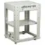Flyttbart maskinstativ Axminster