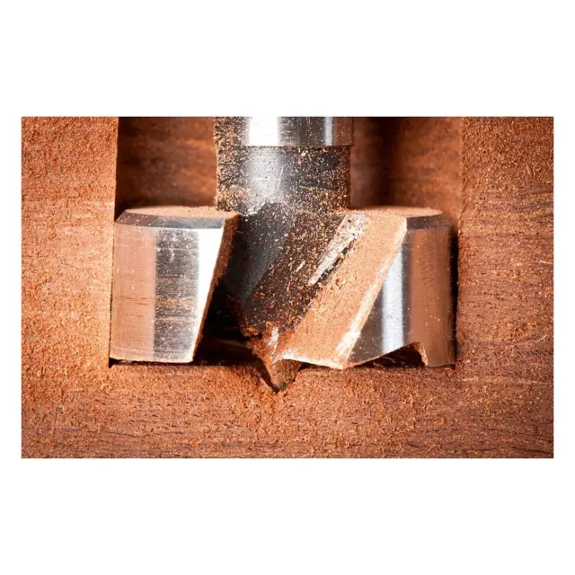 Forstnerbor Sett 16 Stk. Axminster 