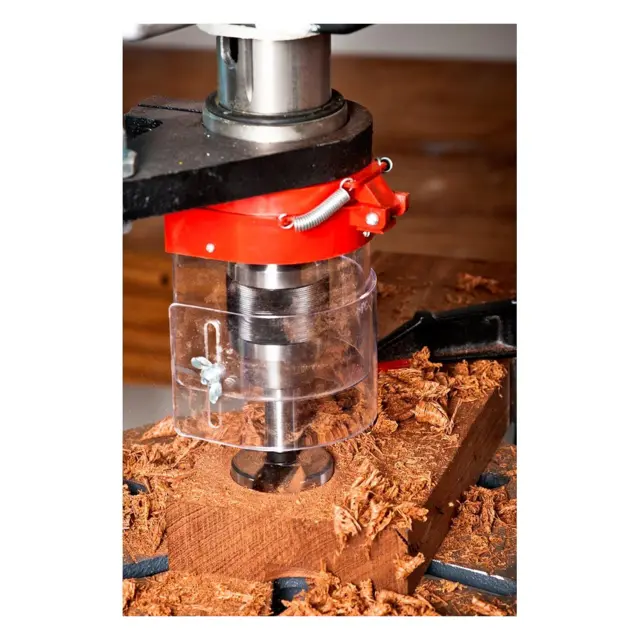 Forstnerbor Sett 16 Stk. Axminster 