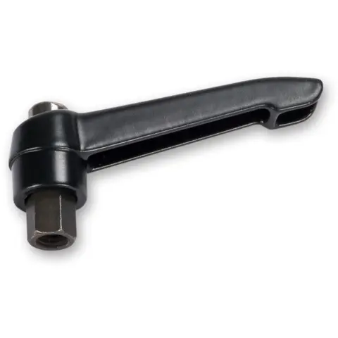 Hendel med M10 mm Gjenge