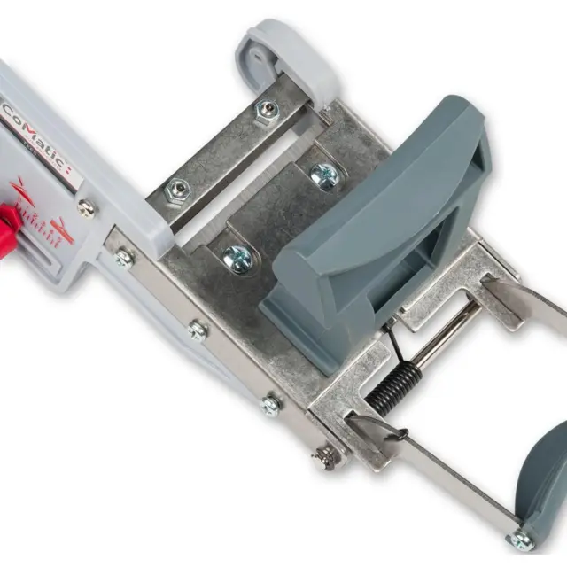 Kantband klipper Le-Matic TK65 