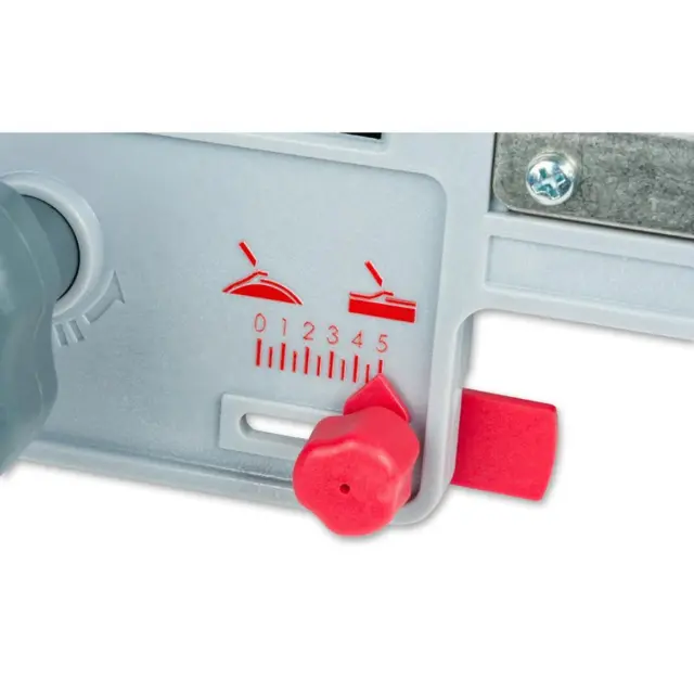 Kantband klipper Le-Matic TK65 