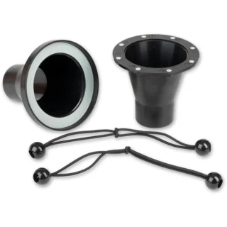 Magnetisk slangekoblingssett Kit 2 63 mm Axminster – 1 hann- og 1 hunnkobling
