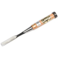 Oire Nomi stemjern 12 mm Ice Bear – japansk, HRC 65+