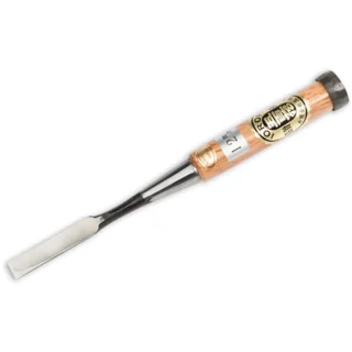 Oire Nomi stemjern 12 mm Ice Bear – japansk, HRC 65+