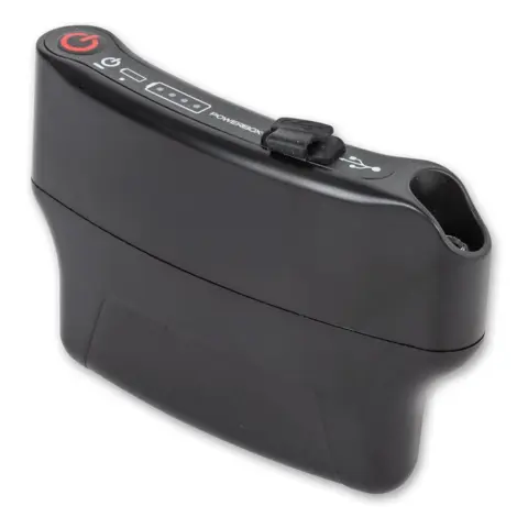 Powercap Active- Batteri 3,7V 4000Ah