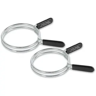 Slangeklemme Quickfix 110mm. (2 Stk.)