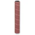 Slipehylse Ø19 x 140 mm K100 Axminster – til AW140BS