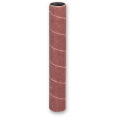 Slipehylse Ø19 x 140 mm K80 Axminster – til AW140BS