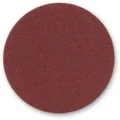 Sliperondell VC Ø125 mm korning 120 Axminster