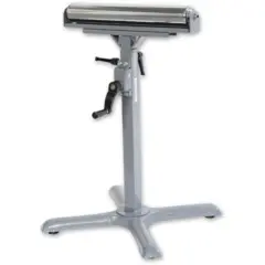 Støtterulle med sveivjustertering Axminster